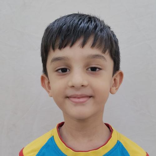 Rank 3 Image