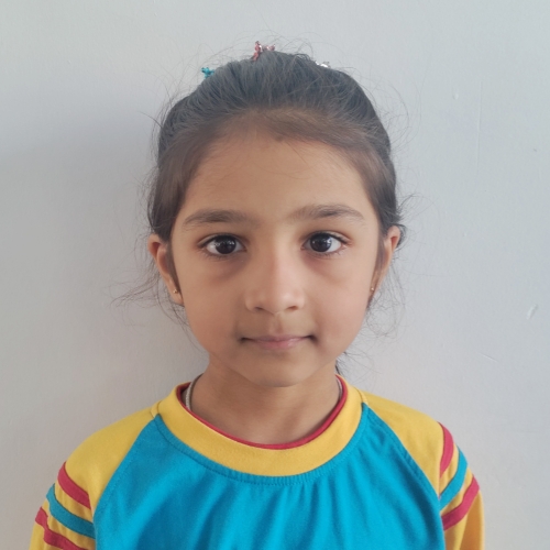 Rank 1 Image