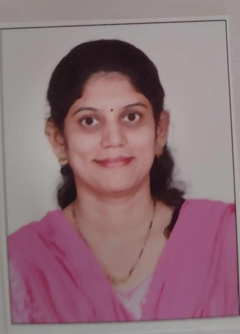 Tanushri Pachpore