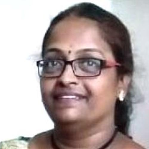 Ashwini Kotavadekar