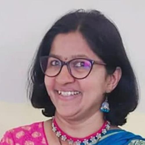 Niranjana Mulay