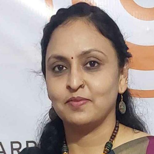 Priti Pandit