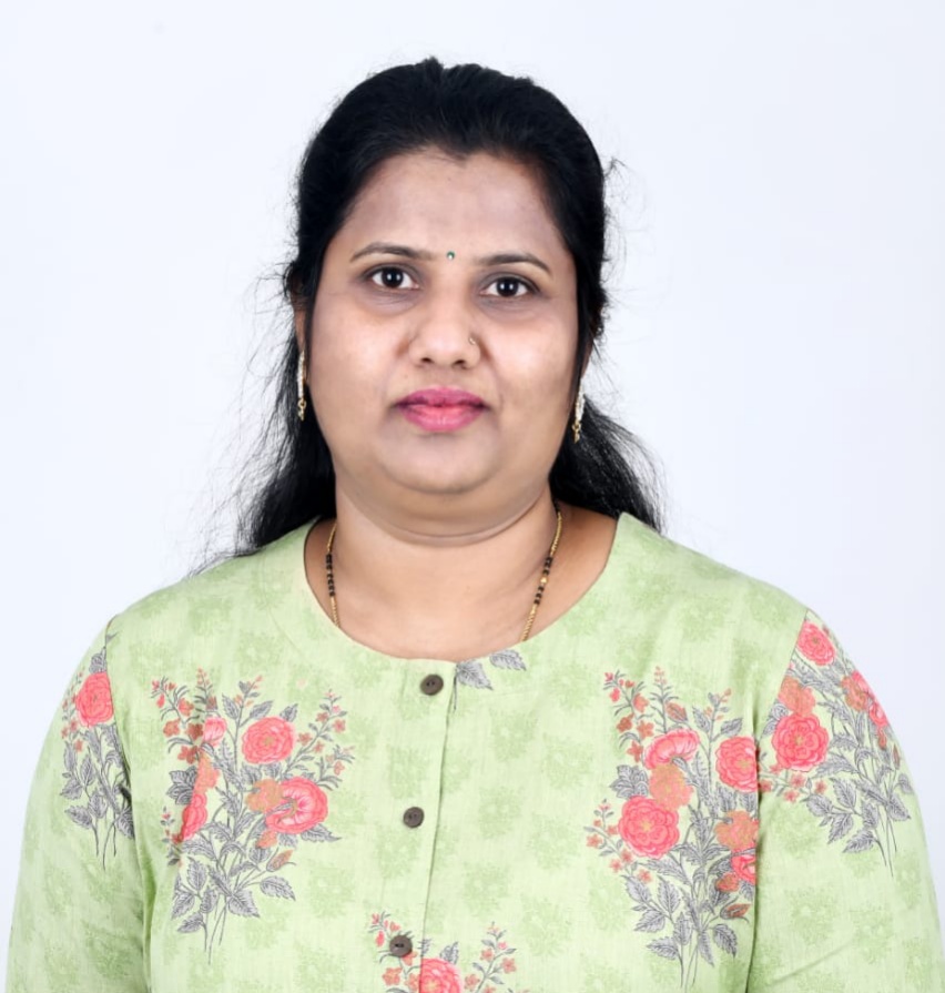 Bharati G Hiremath