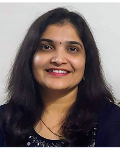 Swati Bhavsar